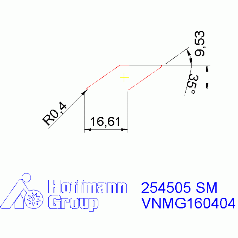 254505 SM