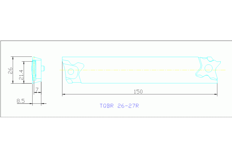 TQBR 26-27R