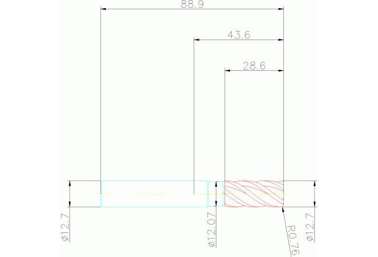 2F342-1270-076-PC 1730