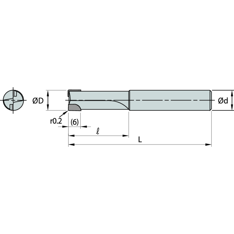 PDE2100 DP200