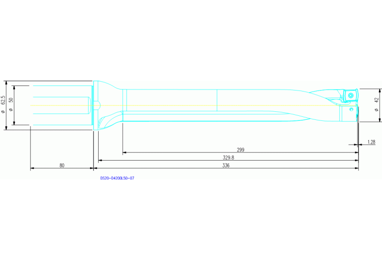 DS20-D4200L50-07