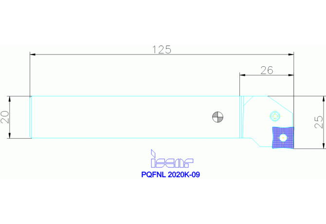 PQFNL 2020K-09