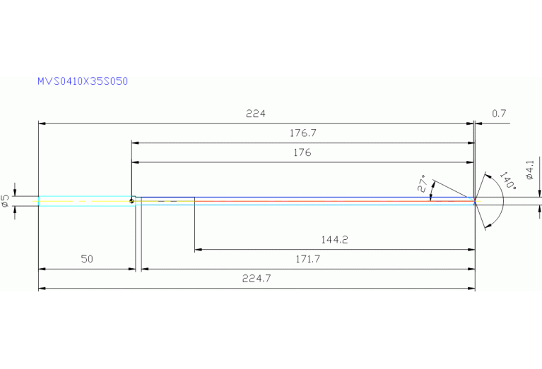 MVS0410X35S050 DP1020