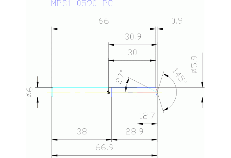 MPS1-0590-PC DP1021