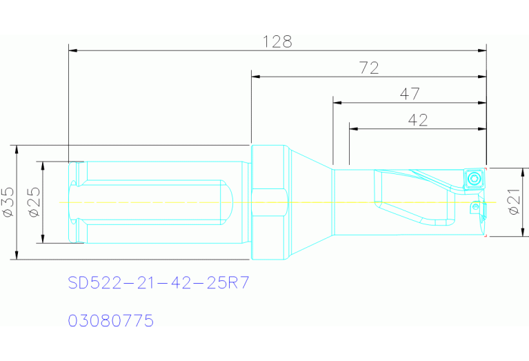 SD522-21-42-25R7