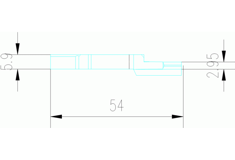 MSS-E32L15-GX24-3A150300