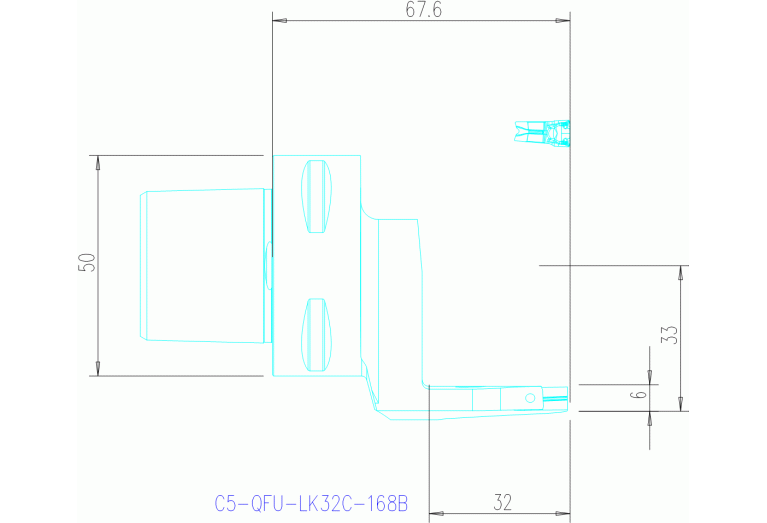 C5-QFU-LK32C-168B