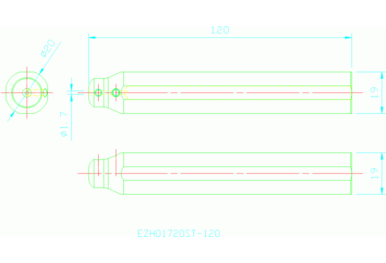 EZH01720ST-120