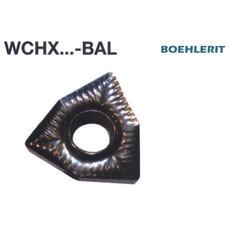 WCHX10T308EN-BAL LW610