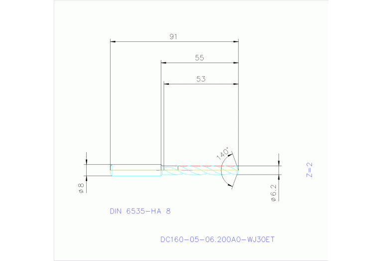 DC160-05-06.200A0-WJ30ET