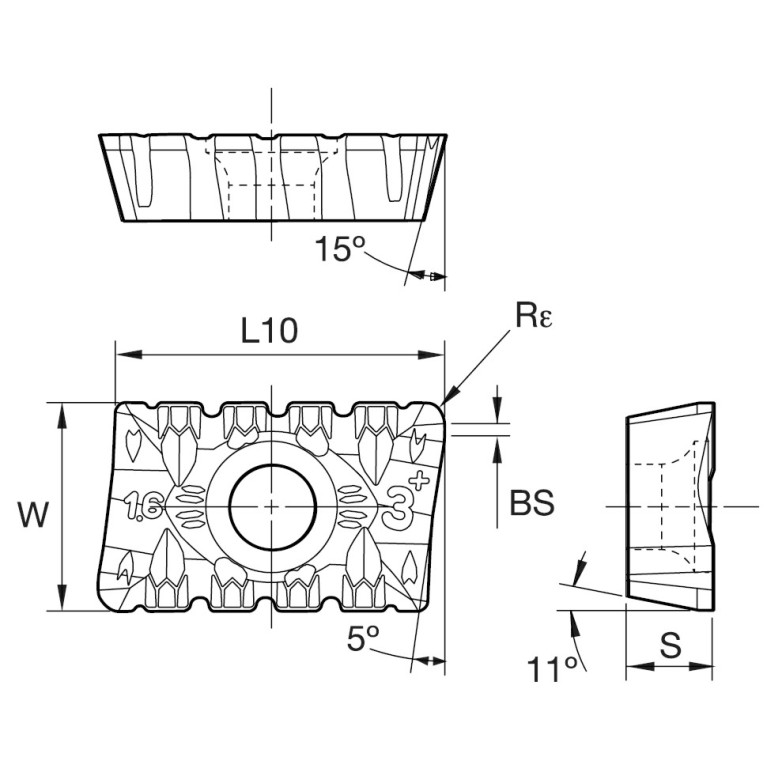 APMT250616ER-L3P KC505M