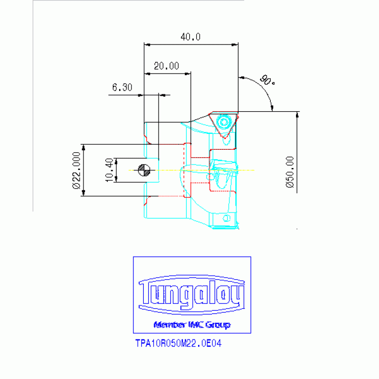 TPA10R050M22.0E04