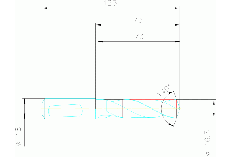 DC150-03-16.500F0-WJ30RE
