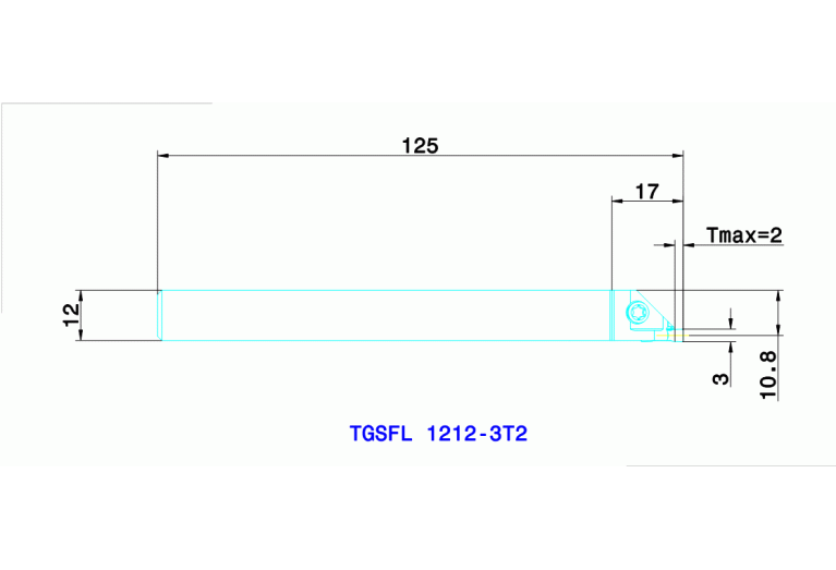 TGSFL 1212-3T2