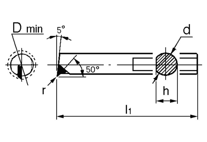 DABB 060 C-R