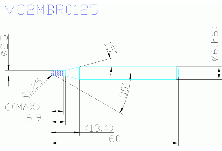 VC2MBR0125