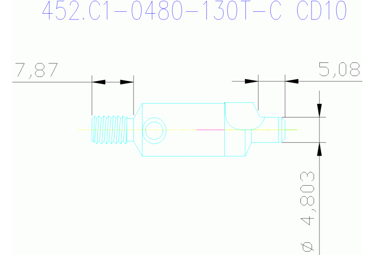 452.C1-0480-130T-C CD10