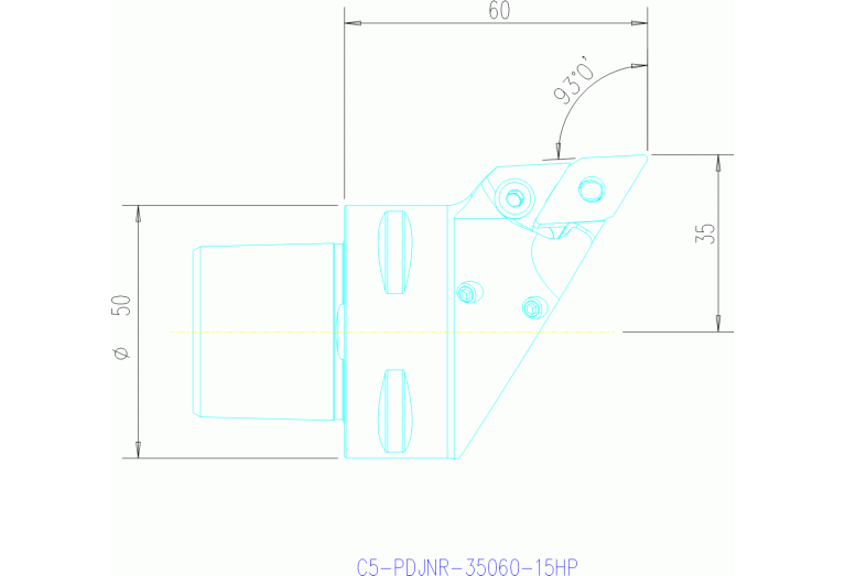 C5-PDJNR-35060-15HP