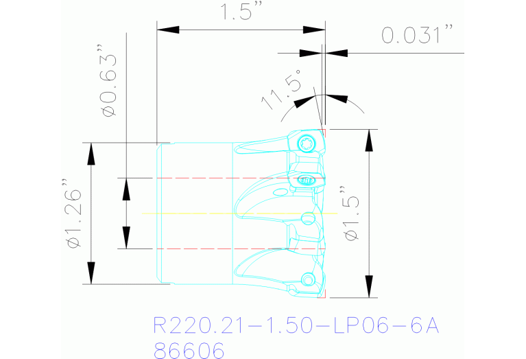 R220.21-1.50-LP06-6A