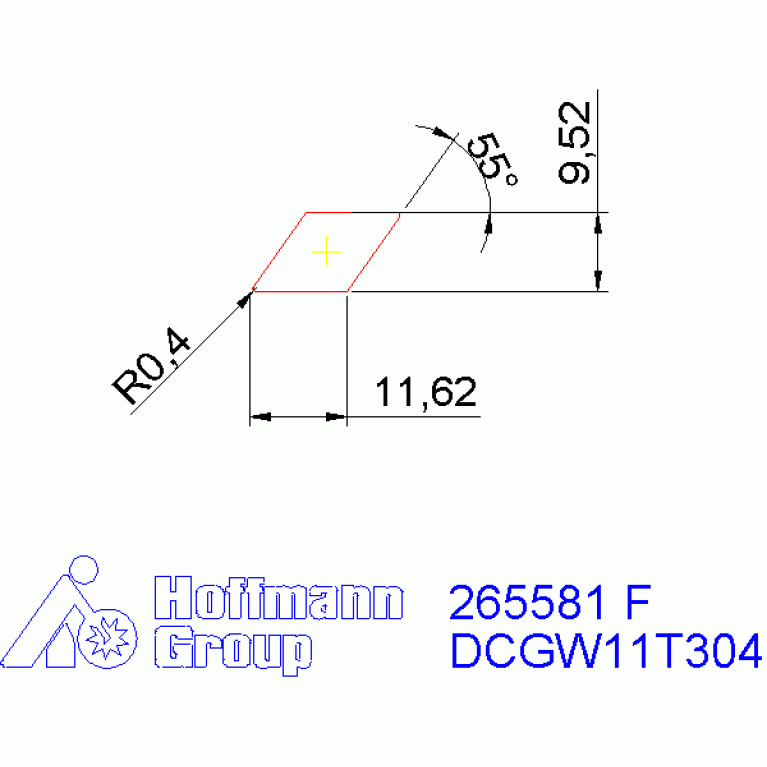 265581 F
