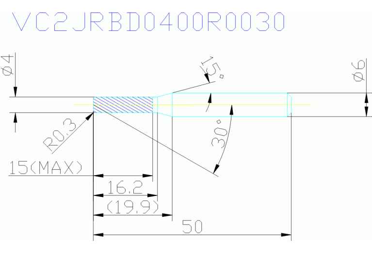 VC2JRBD0400R0030