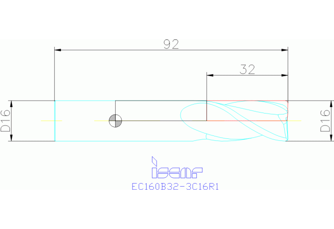EC160B32-3C16R1 IC900