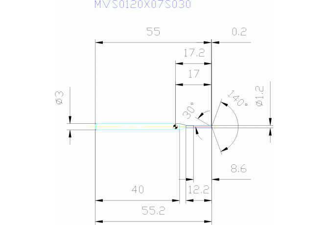 MVS0120X07S030