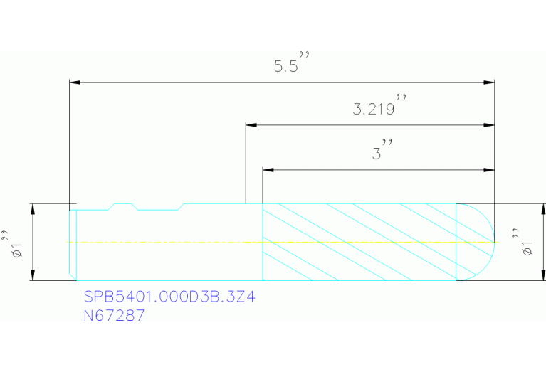 SPB5401.000D3B.3Z4