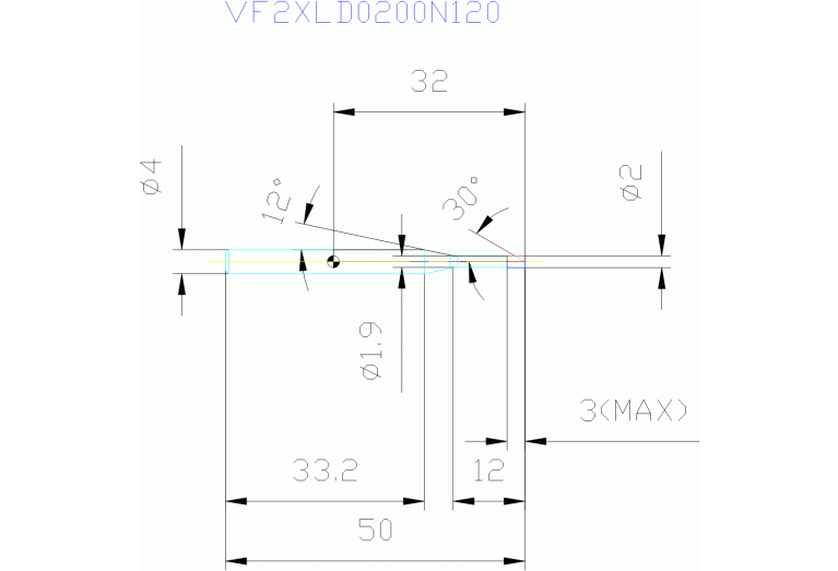 VF2XLD0200N120