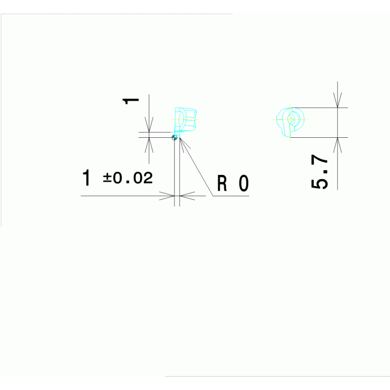 TMIR 6-1.00-0.00 TT8020