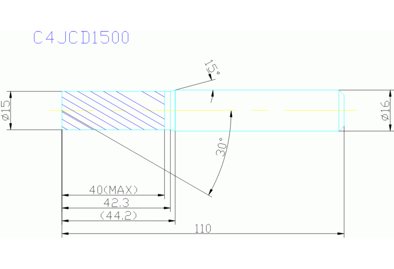 C4JCD1500