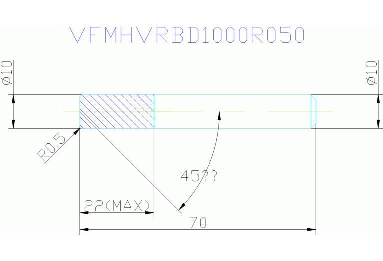 VFMHVRBD1000R050