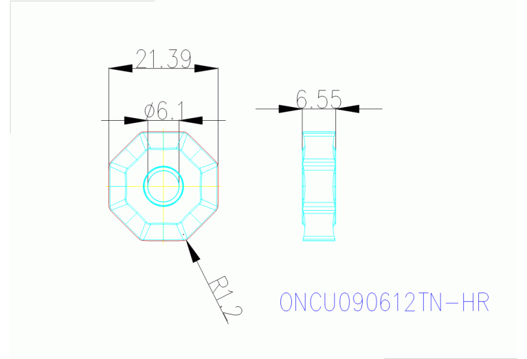 ONCU090612TN-HR IN2035