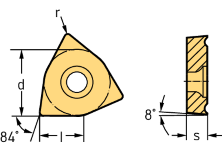 WOEX120608-E57 WSP45G