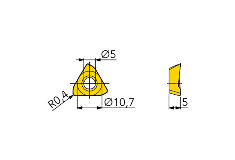 THES100504R IN2505