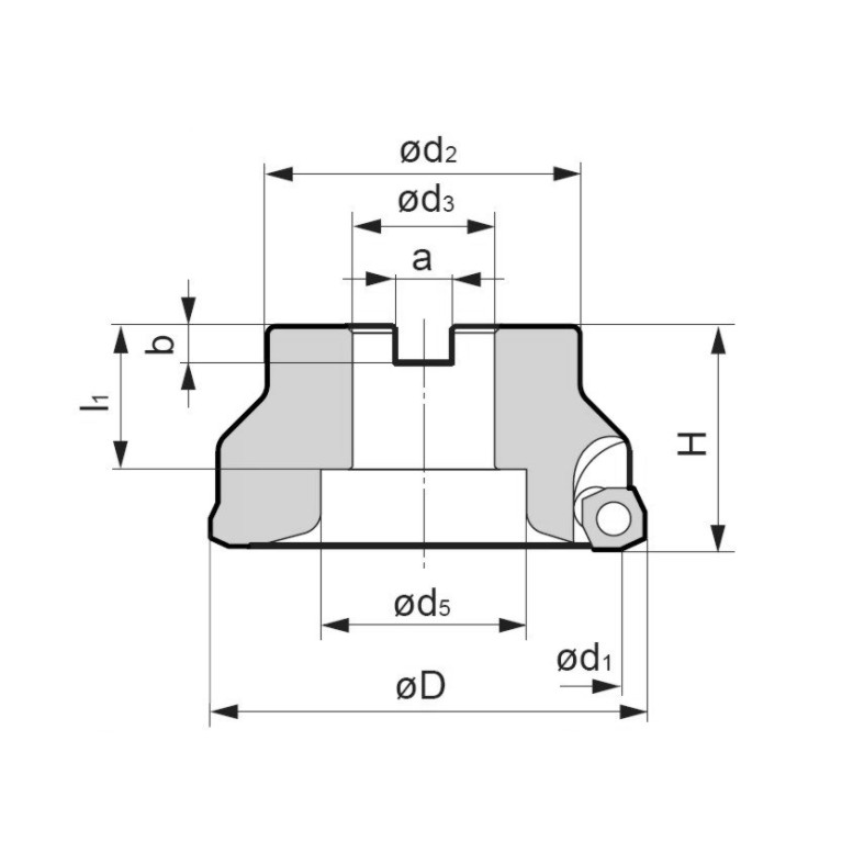 MS 14125 RS