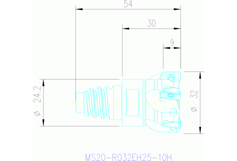 MS20-R032EH25-10H