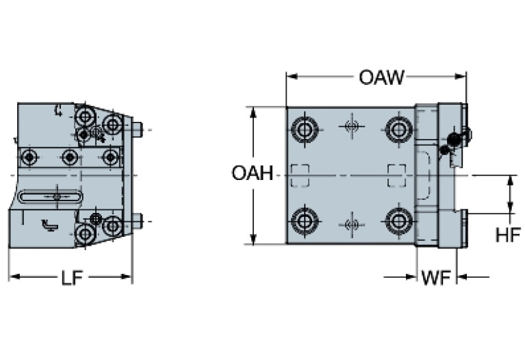 APBR-BI55A-25-HP