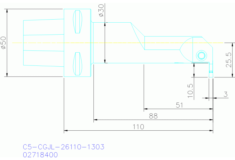 C5-CGJL-26110-1303