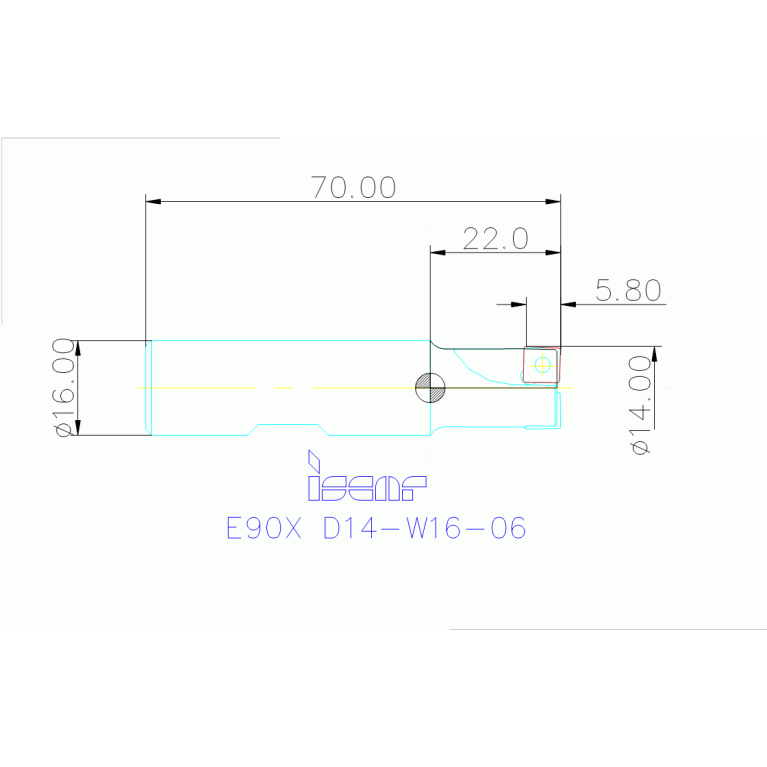 E90X D14-W16-06