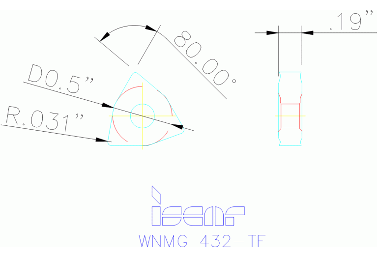 WNMG 080408-TF IC806