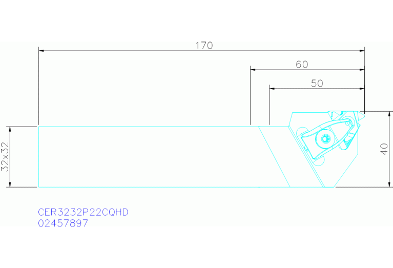 CER3232P22CQHD