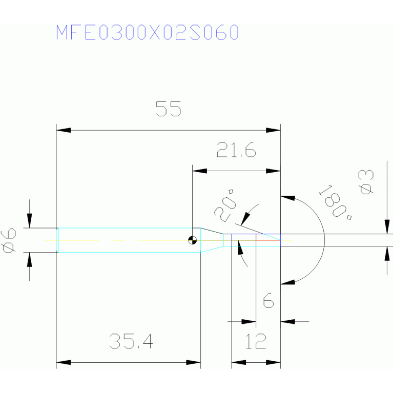 MFE0300X02S060