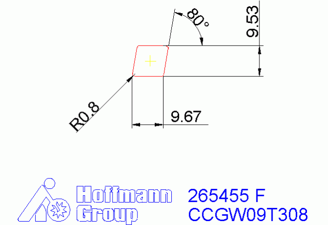 265455 F