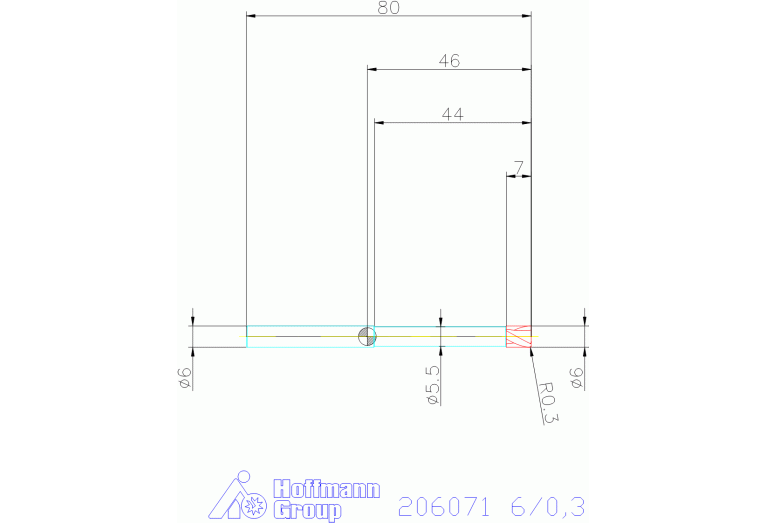 206071 6/0,3