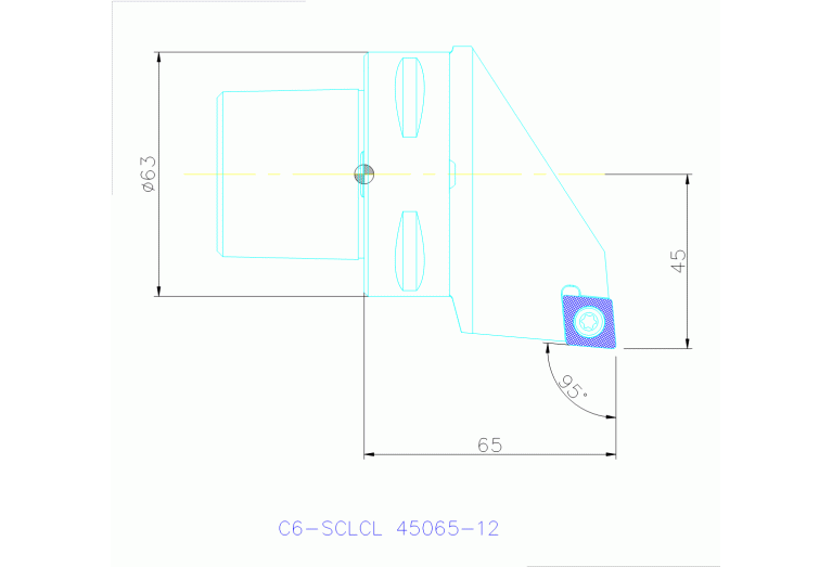 C6-SCLCL 45065-12