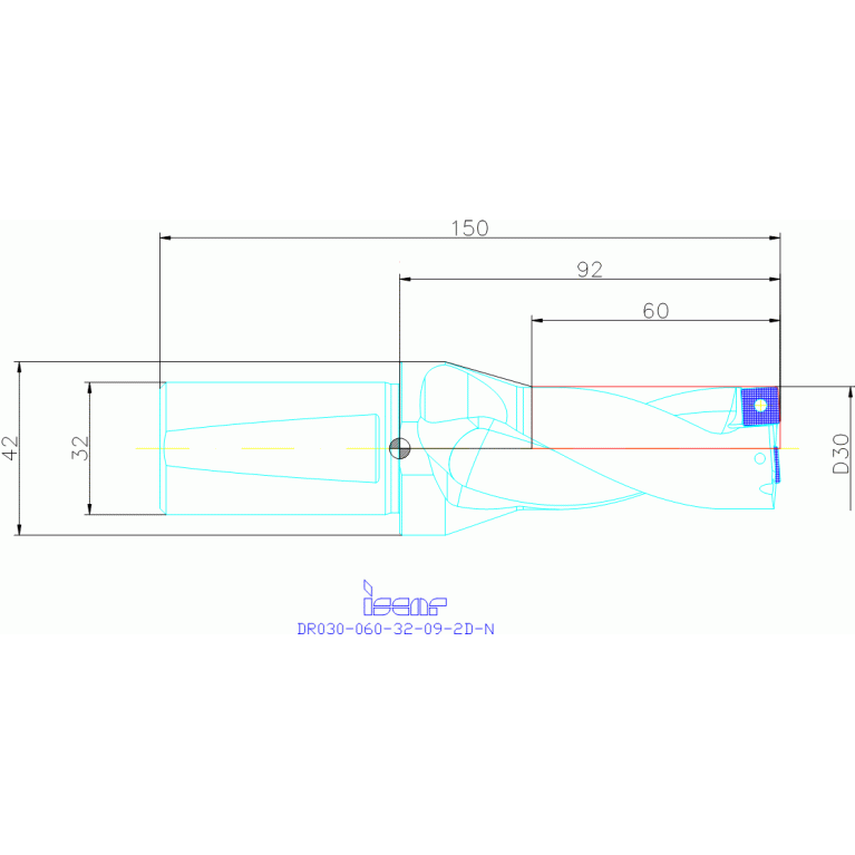 DR030-060-32-09-2D-N