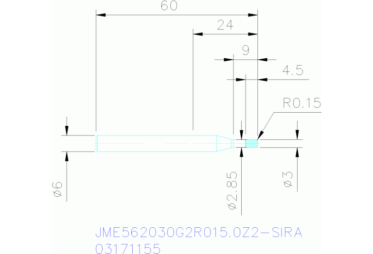JME562030G2R015.0Z2-SIRA
