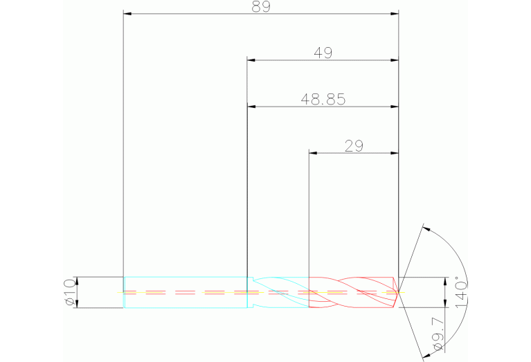 460.1-0970-029A1-XM GC34