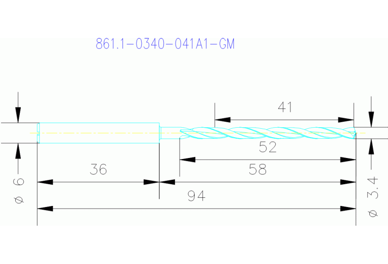 861.1-0340-041A1-GM GC34